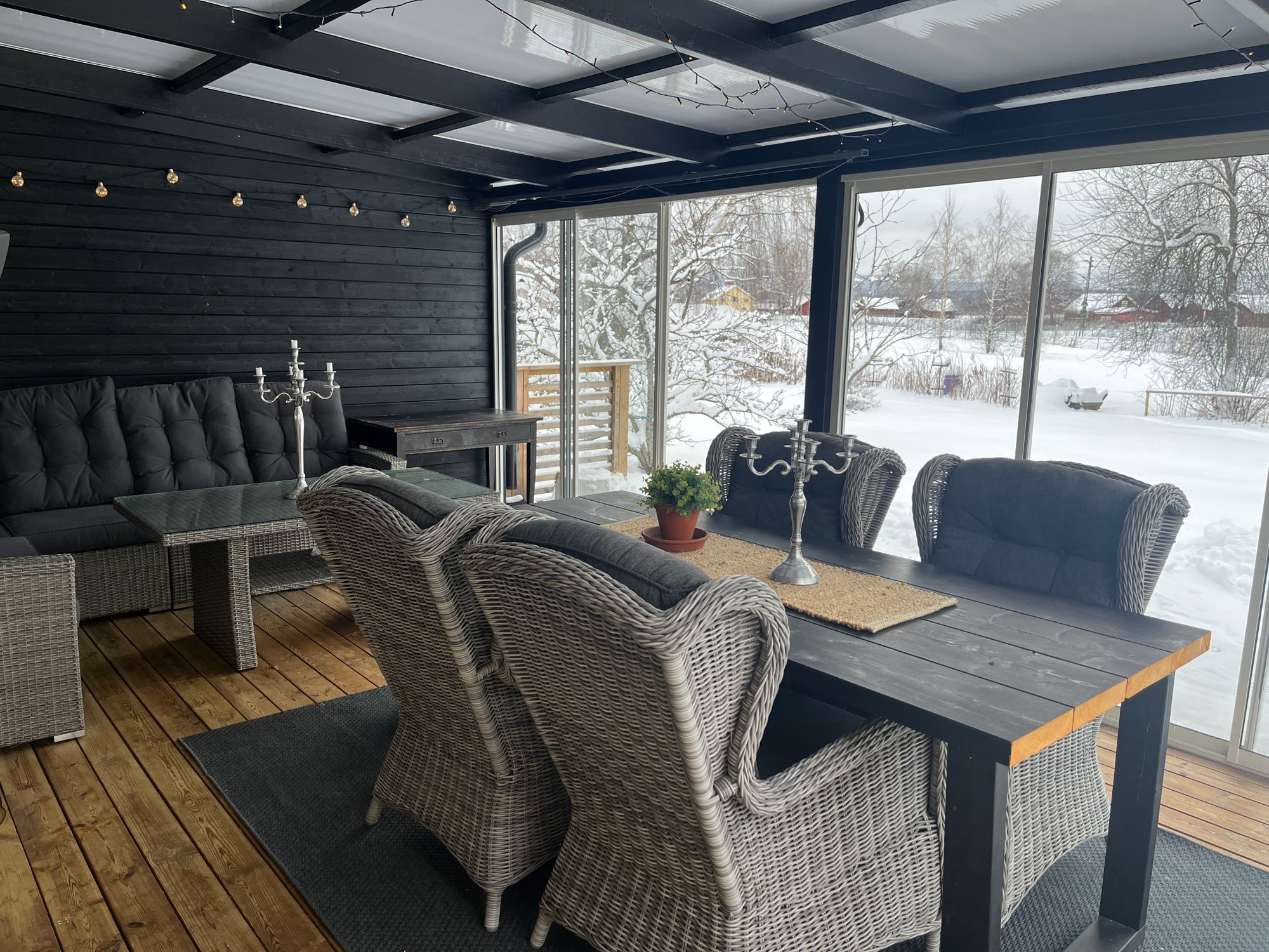 Hus mellan Romme alpin och centrala Borlänge – bild 17 av 24