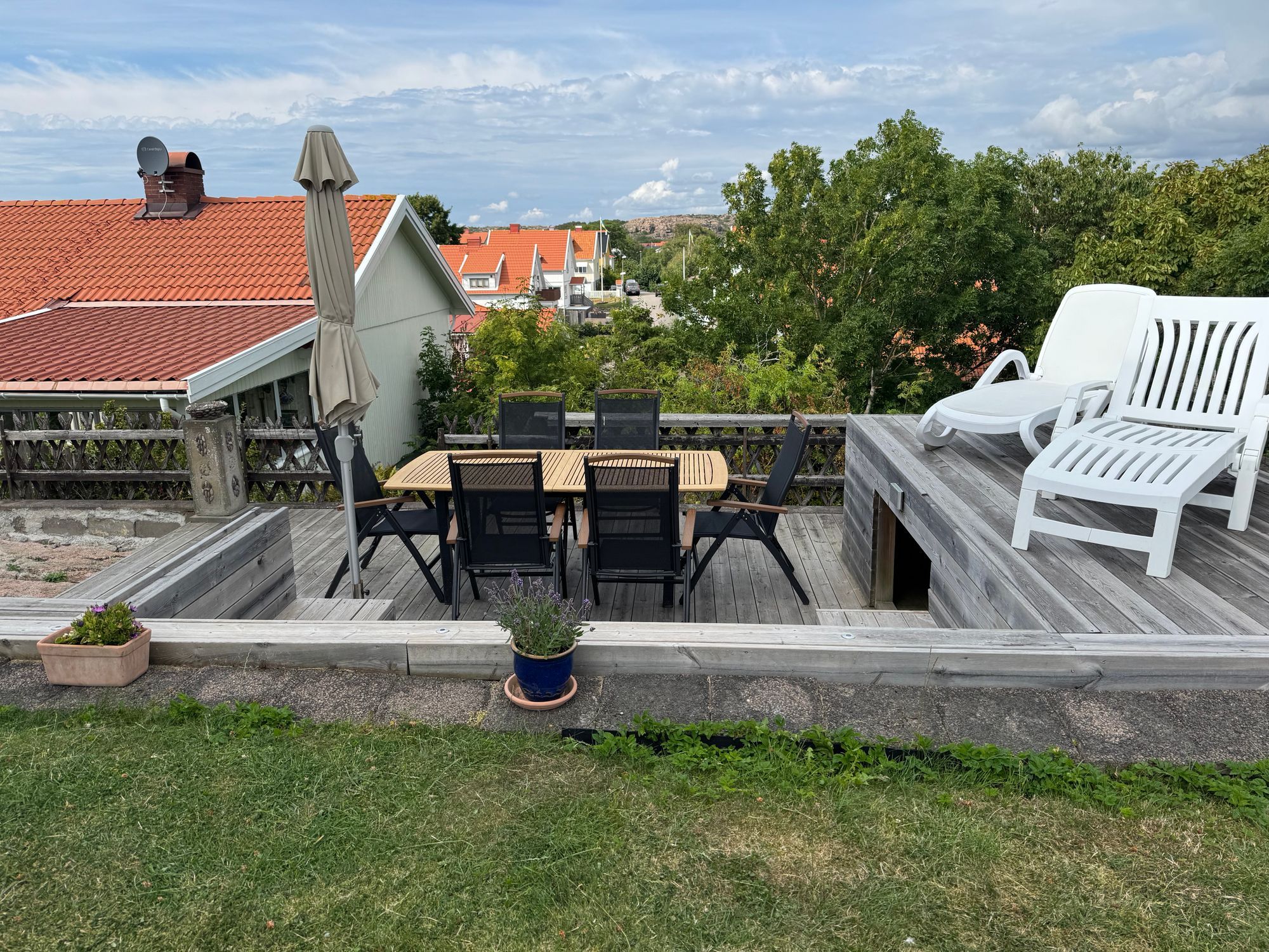 Villa på Fisketången, Kungshamn (Smögen) – bild 22 av 24