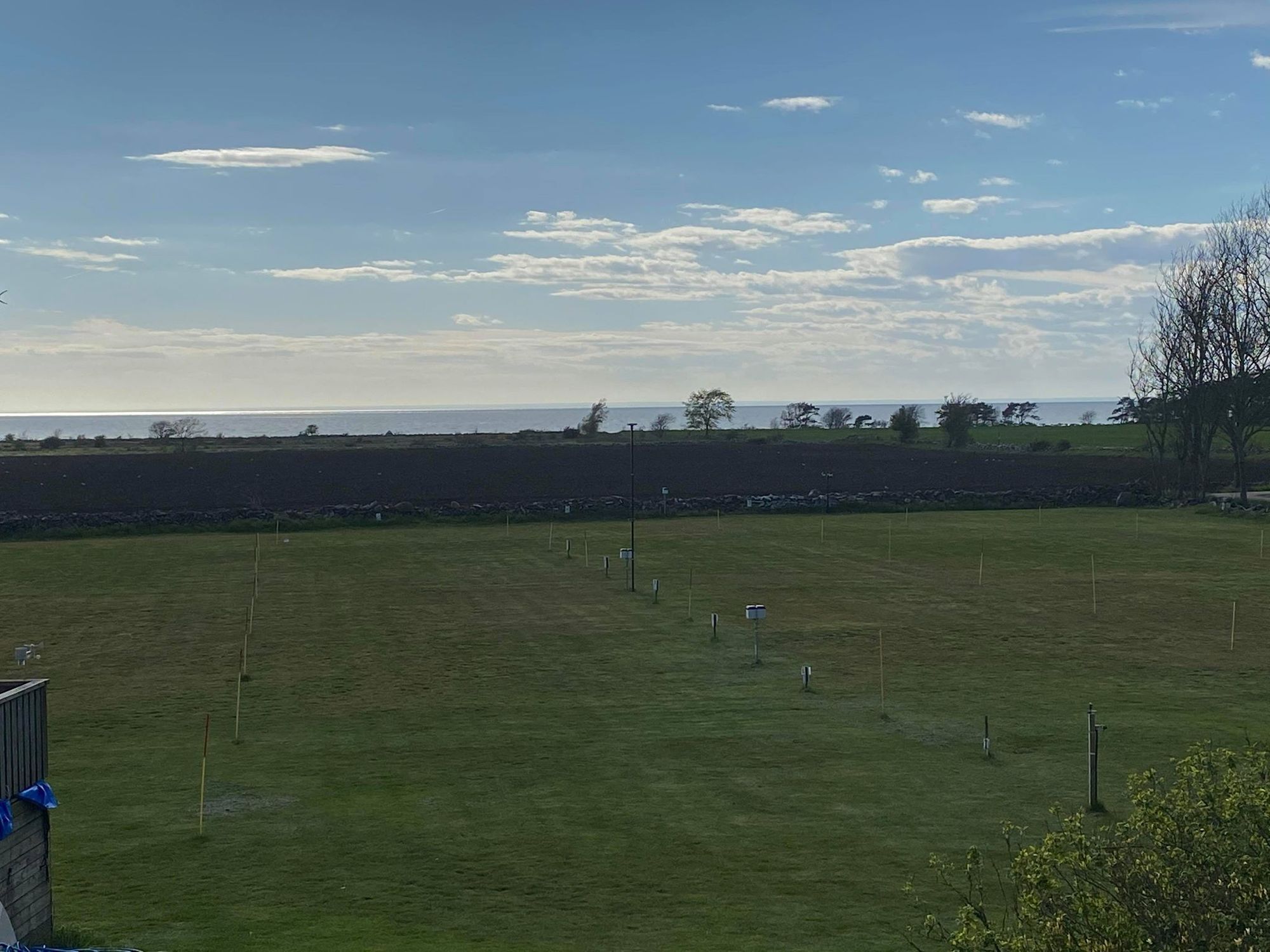 Stuga S Öland Med Havusikt & nära till golfbana – bild 14 av 20