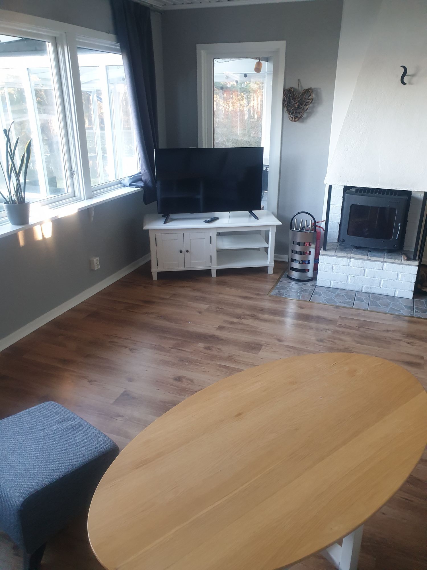 Stuga vid havet – bild 8 av 24