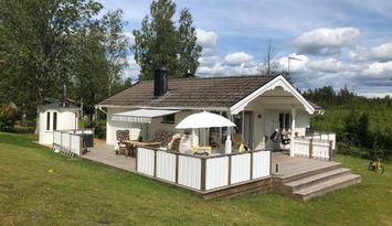 Mysig stuga i Norkebo, Mullsjö