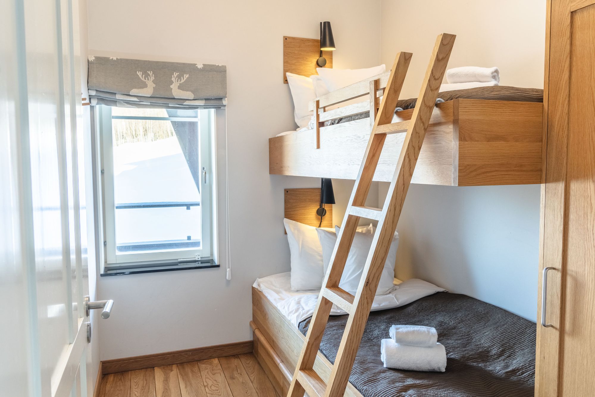 Åre Travel - Tottbacken 402, 8 bäddar ski in/out – bild 23 av 24