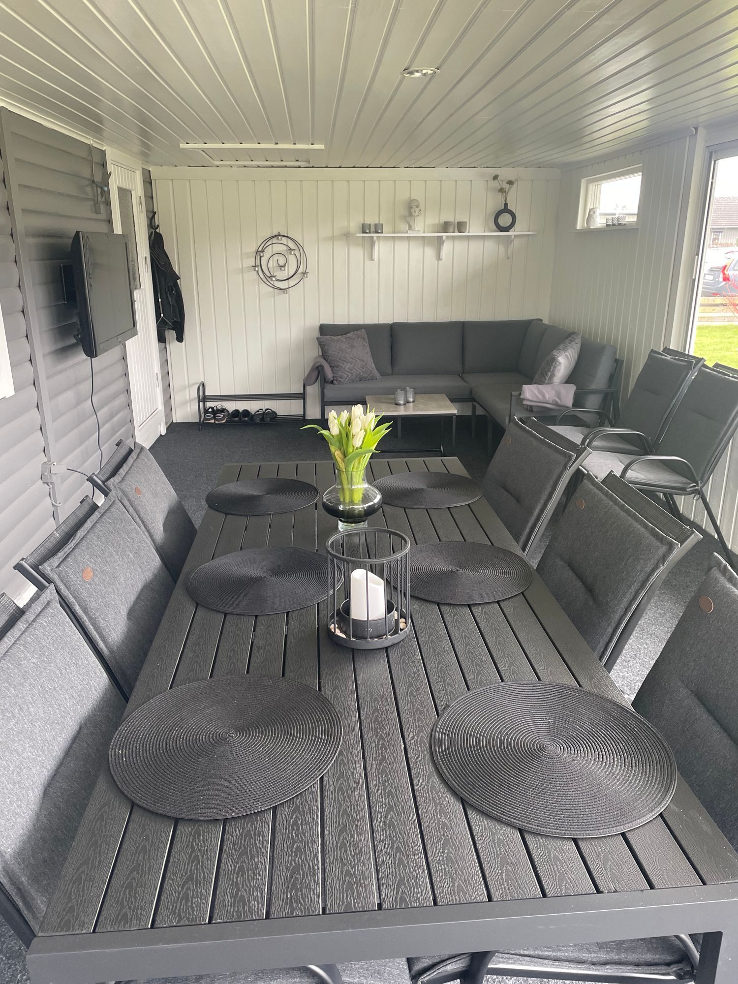 Fritidshus – bild 4 av 18