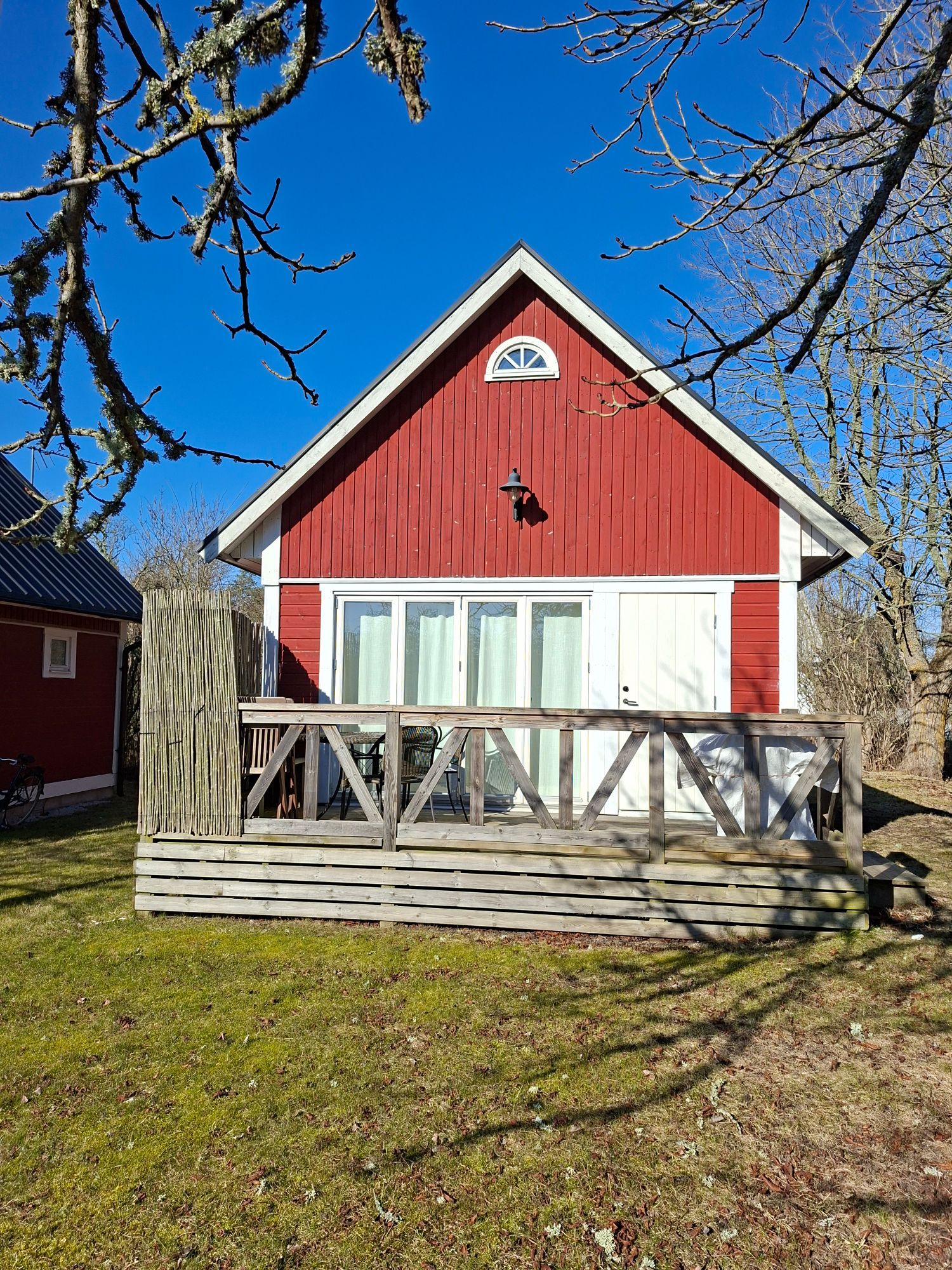 Välkommen till Gotlands Tofta, Tofta Strand