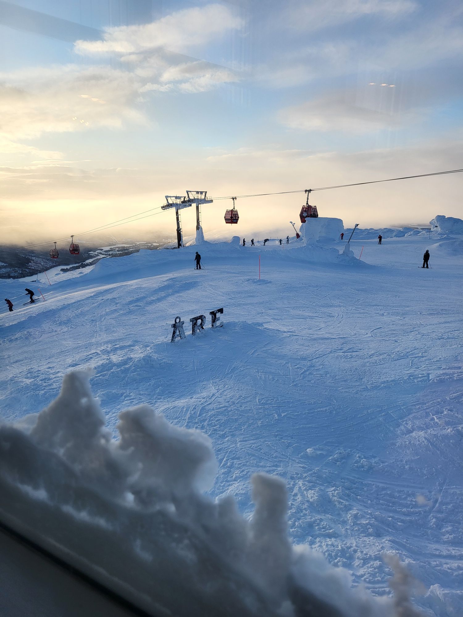 Mysig lägenhet i Åre, Sadeln – bild 15 av 16