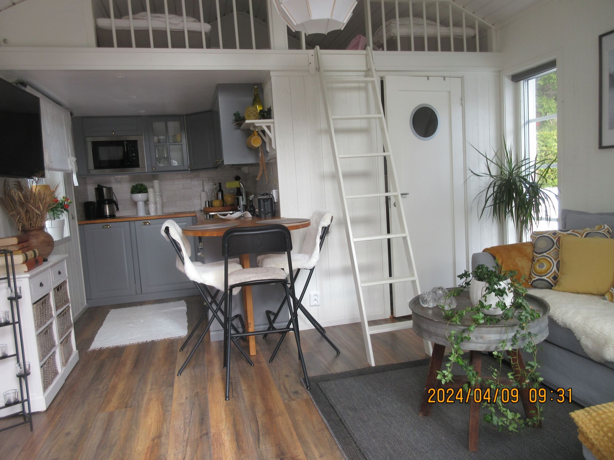 Stuga i Varamobaden, Motala uthyres – bild 4 av 14