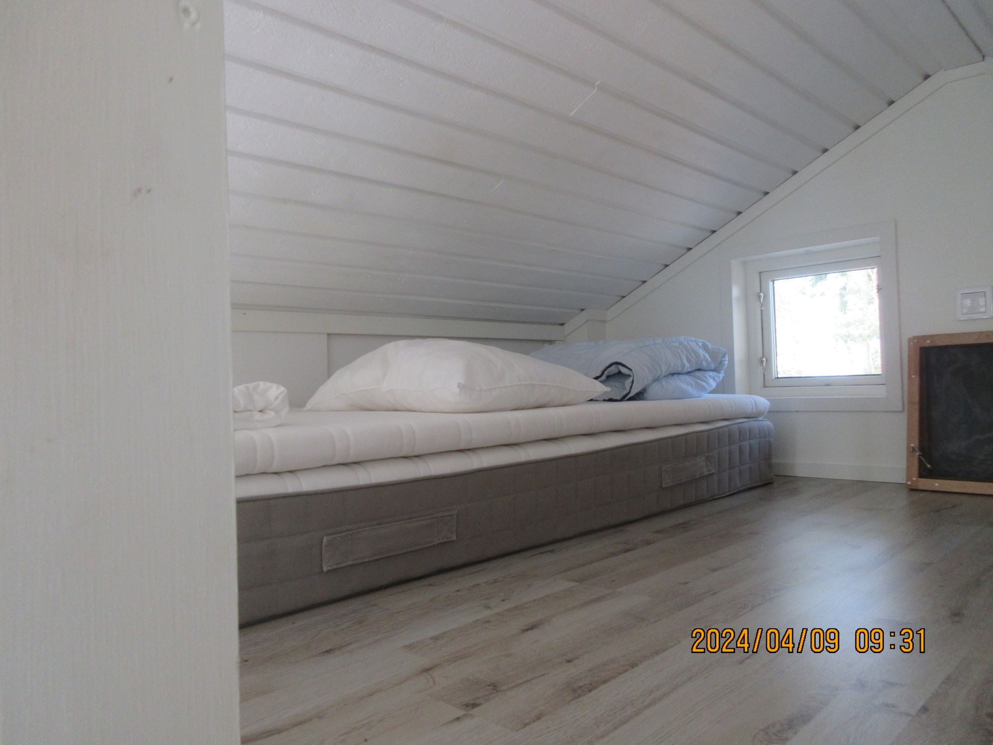 Stuga i Varamobaden, Motala uthyres – bild 13 av 14