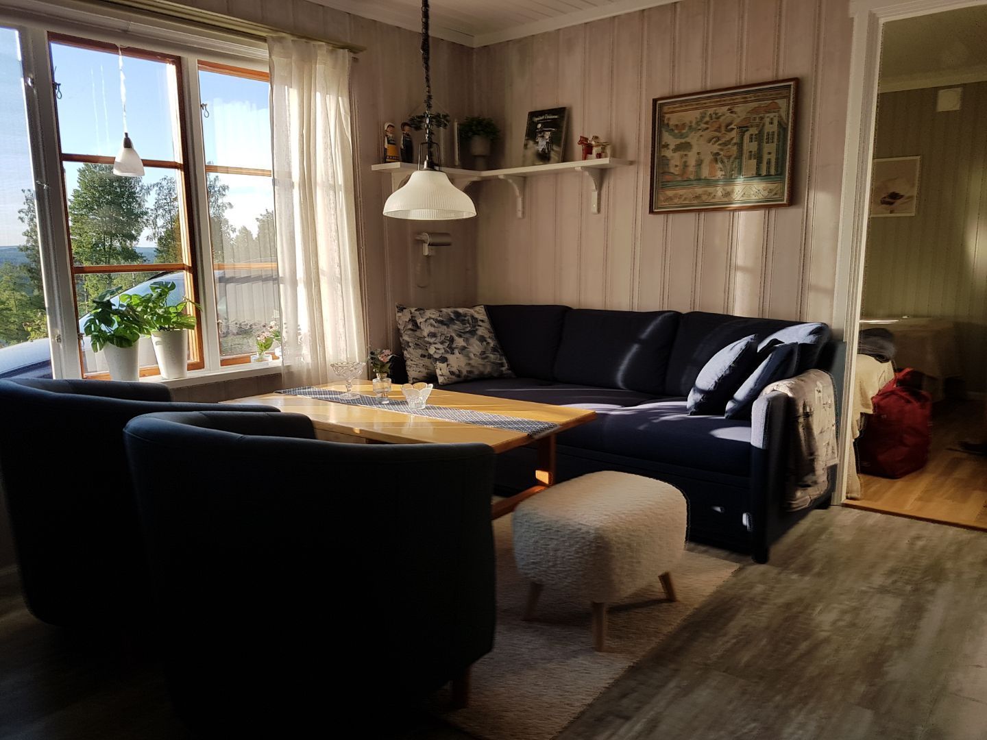Svärdsliljan - Fritidshus Rättvik! – bild 7 av 18