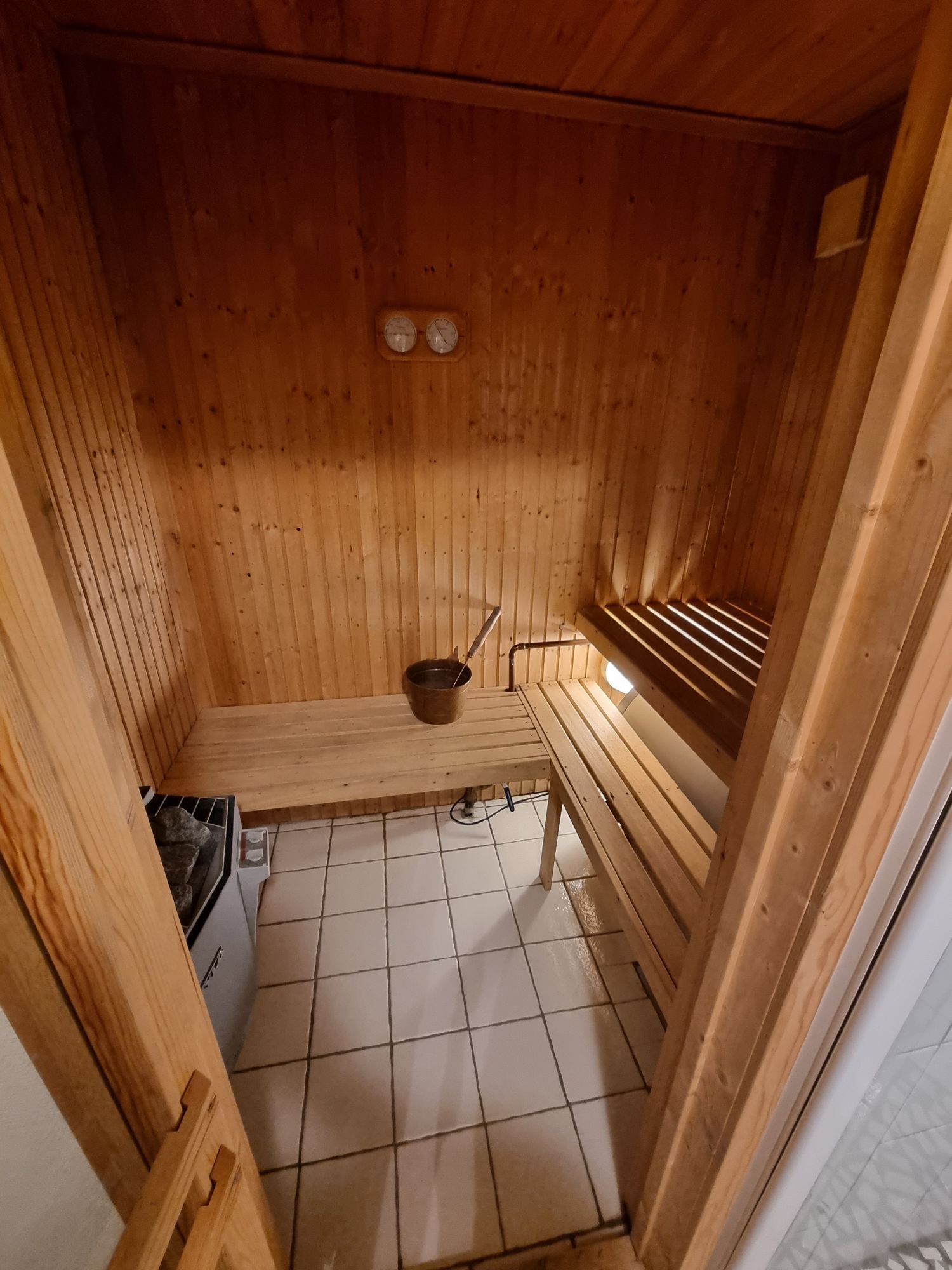 Fjällstuga nära Björnvallen med badtunna & bastu – bild 9 av 15