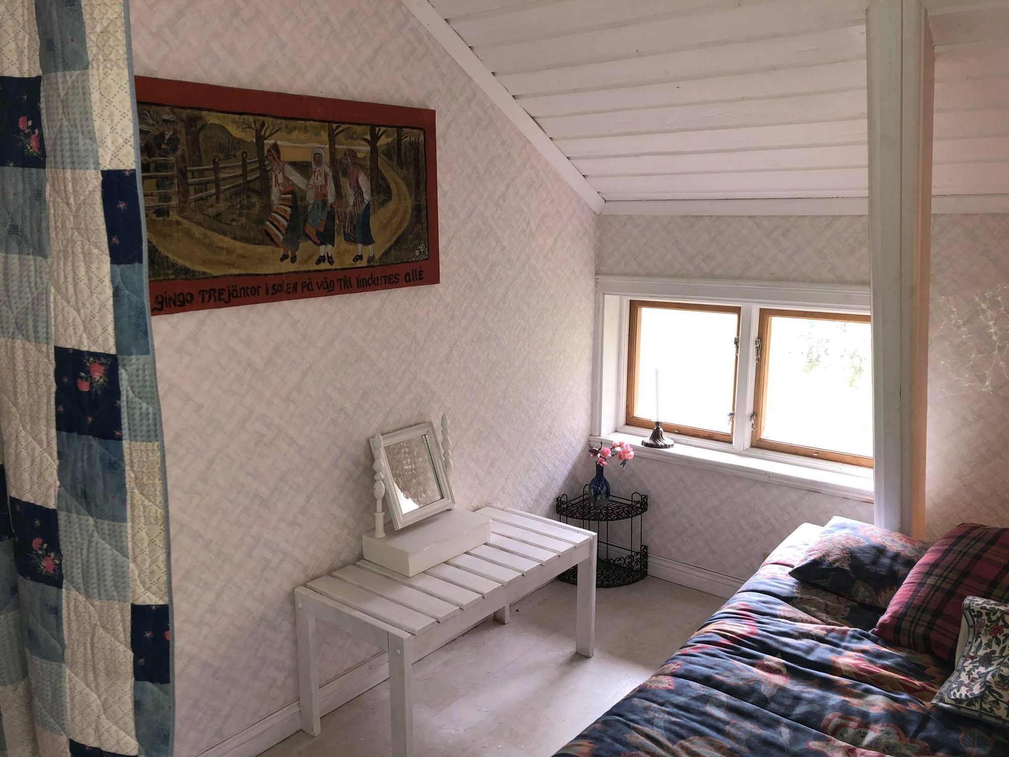 Hälsingecharm bara 5 min fr centrala Järvsö – bild 13 av 16