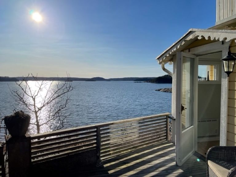Passa på v32! Fantastiskt läge Bohuslän,Västkusten – bild 3 av 9