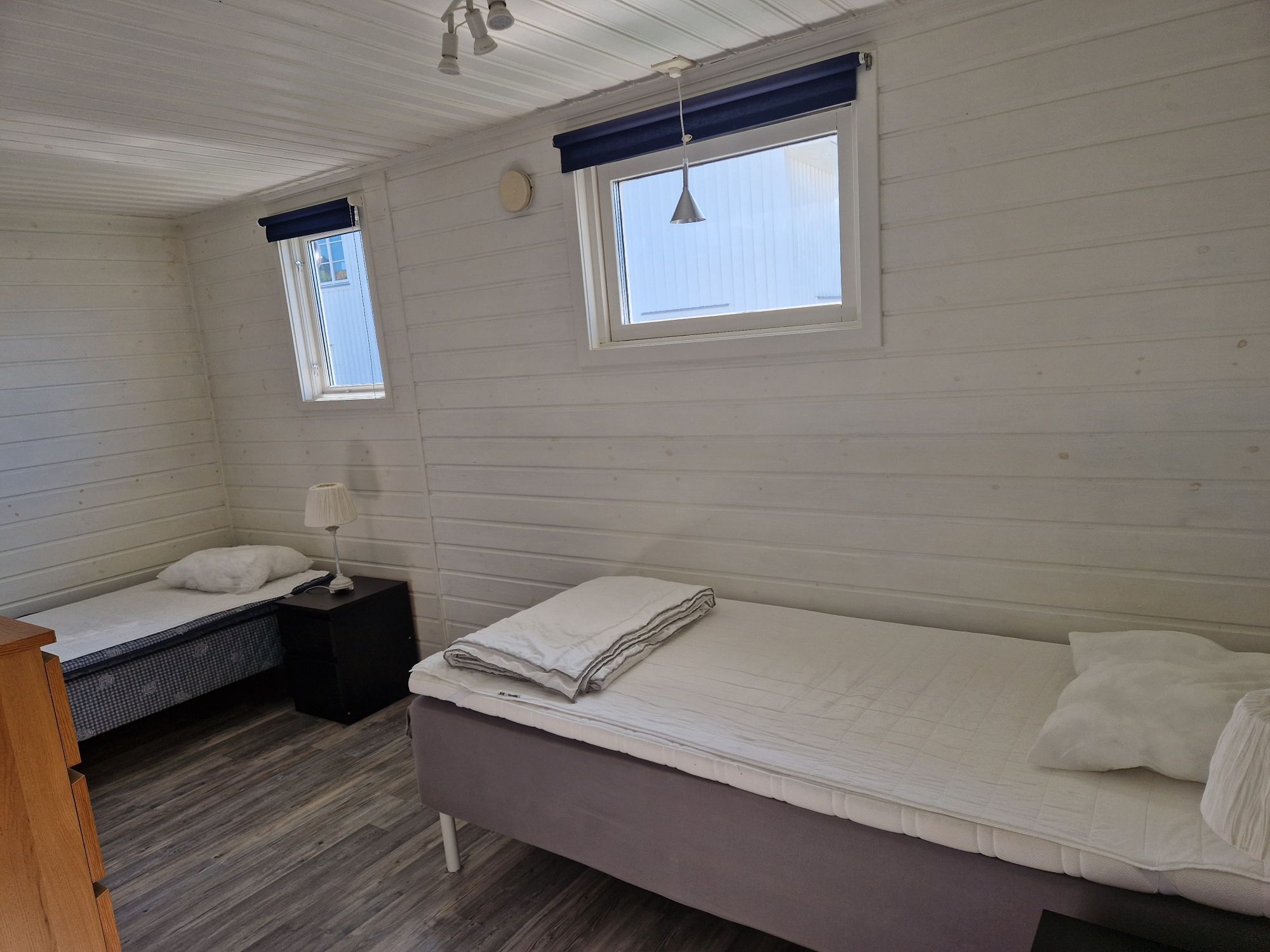 Mysig stuga med gångavstånd till havet – bild 4 av 6
