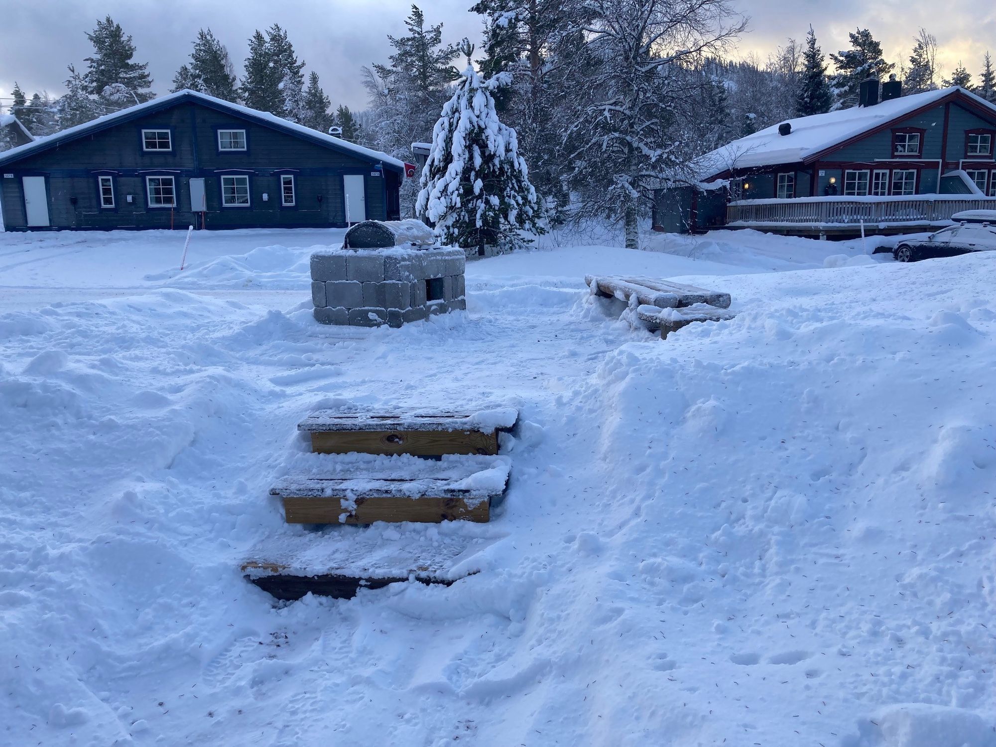 Stuga i Sälen Pistvägen 541a Transtrand med 8 bäddar #32307 – bild 15 av 15