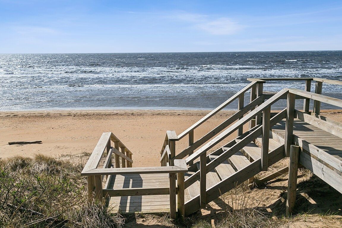 Strandnära badstuga på 28 kvm på Skrea Strand! – bild 7 av 16