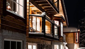 Välkommen till Sälengodset