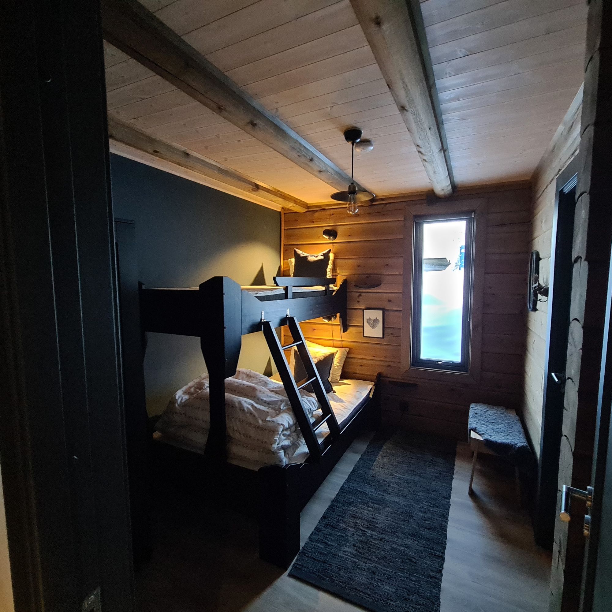 Storhogna Lodge – bild 13 av 23