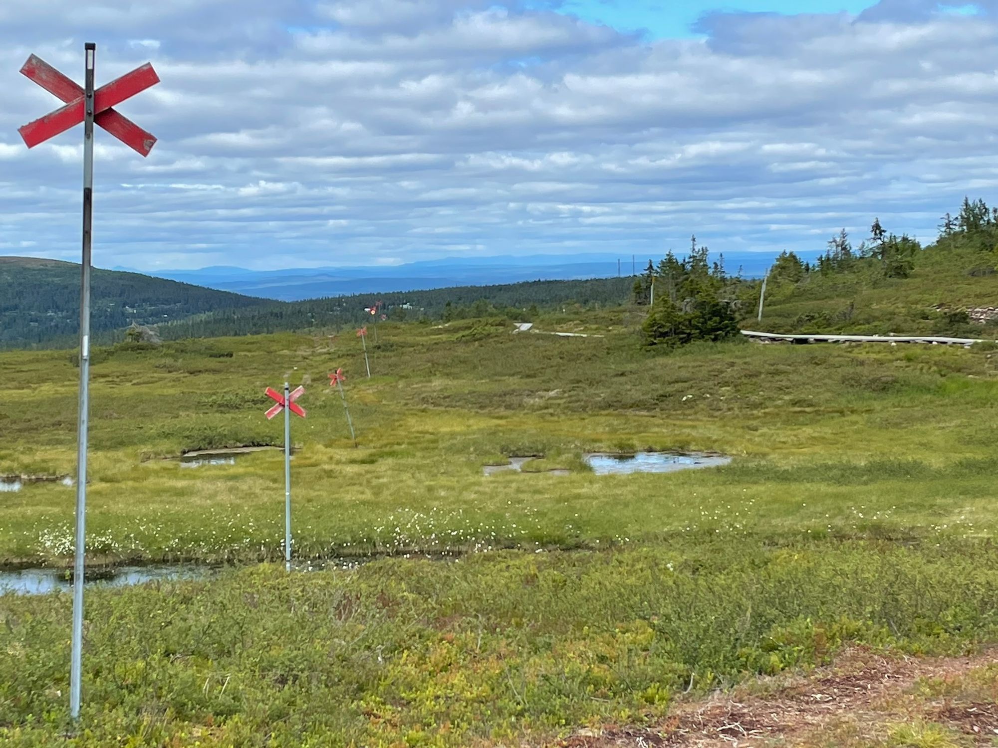 Stuga vid Fejmån - nära Kläppen, Sälen & fjället – bild 11 av 14