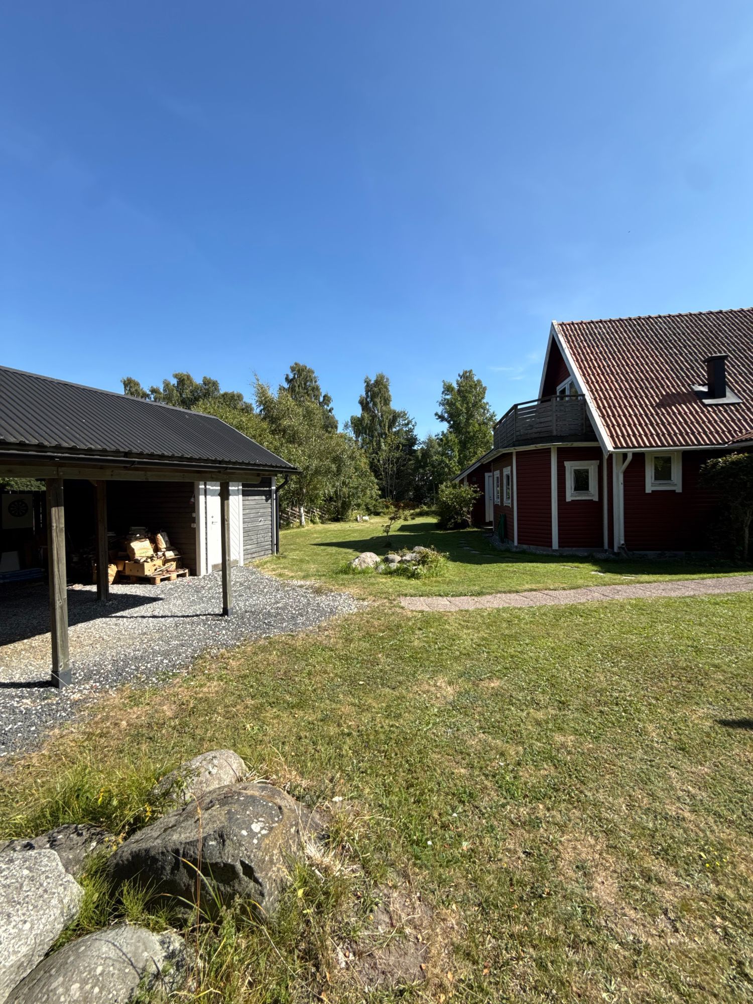 Västergarn mkt nära Visby GK – bild 12 av 15