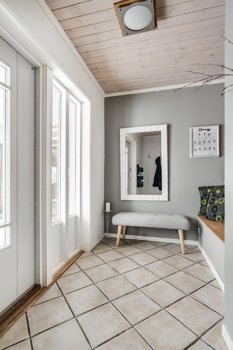Lyxig villa med strandtomt, pool och pizzaugn – bild 8 av 24