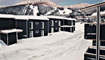 Lägenhet Åre Holiday Club vecka 12