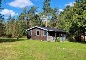 Stuga Åminne/ Gothem på östra Gotland