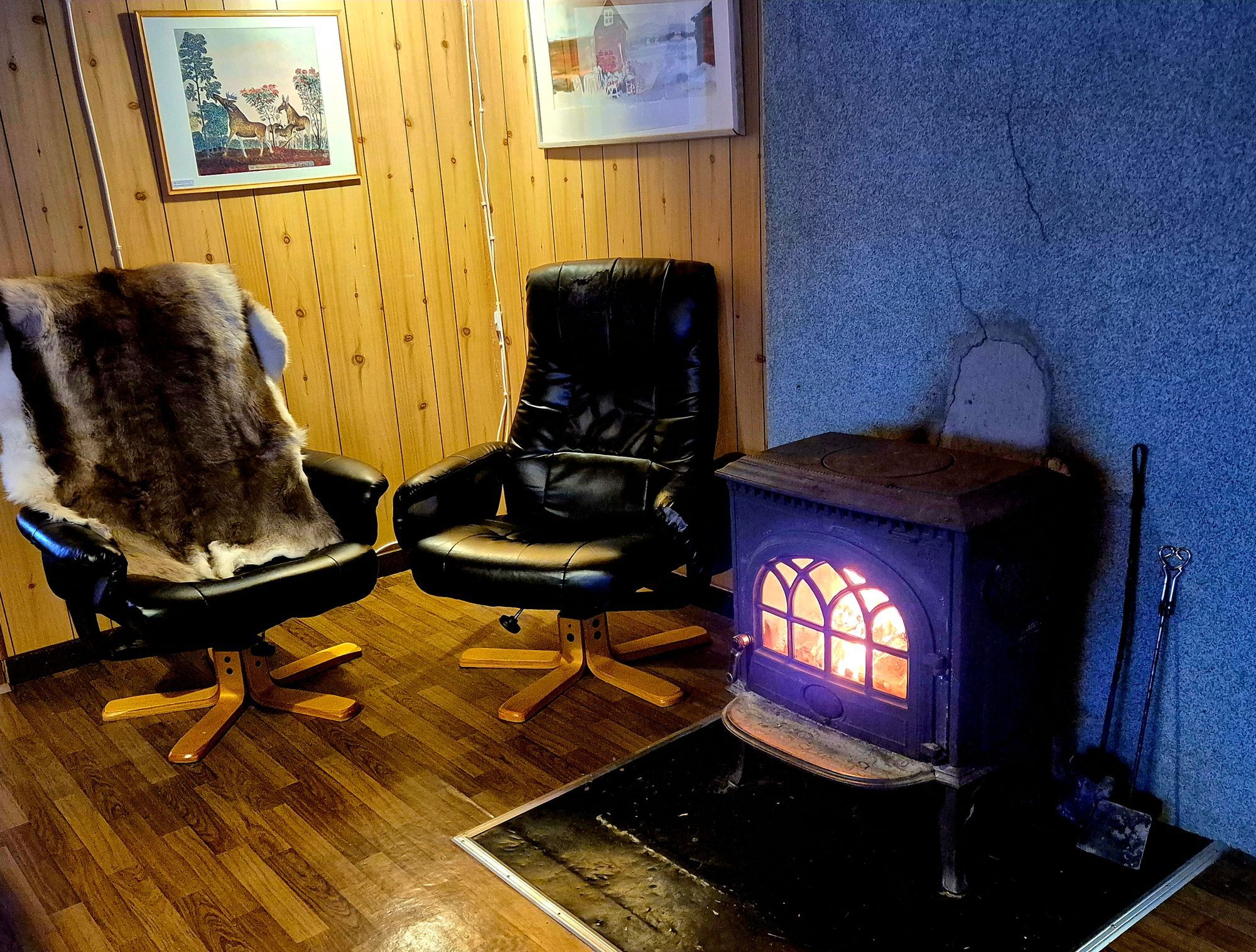 Harmony lodge – bild 7 av 18