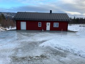 Fjällstuga i Funäsdalen