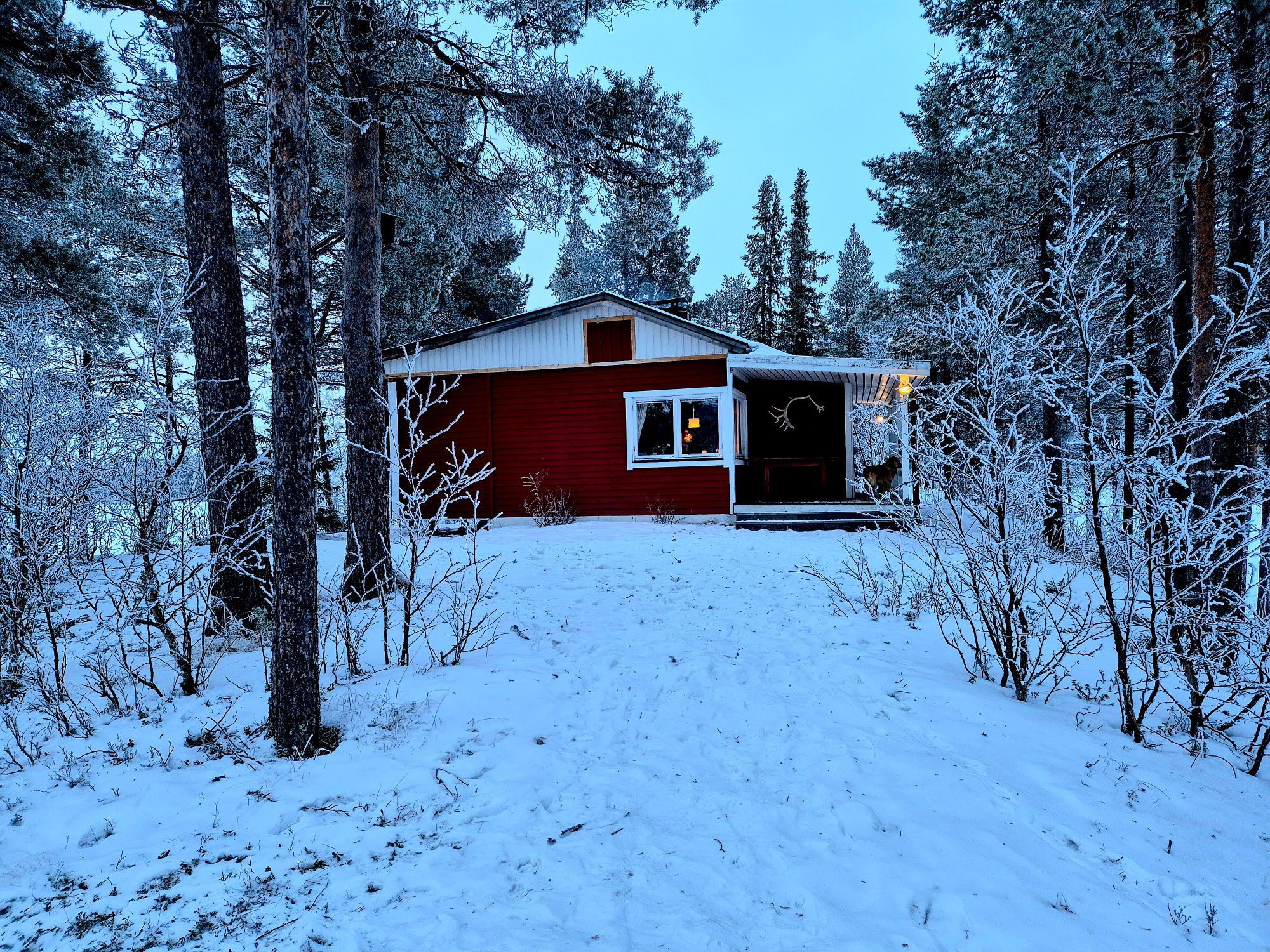 Harmony lodge – bild 5 av 18