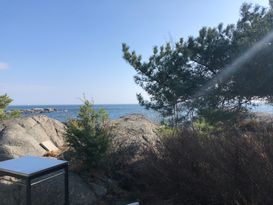 Precis vid havet Kvarnsand Grisslehamn Väddö