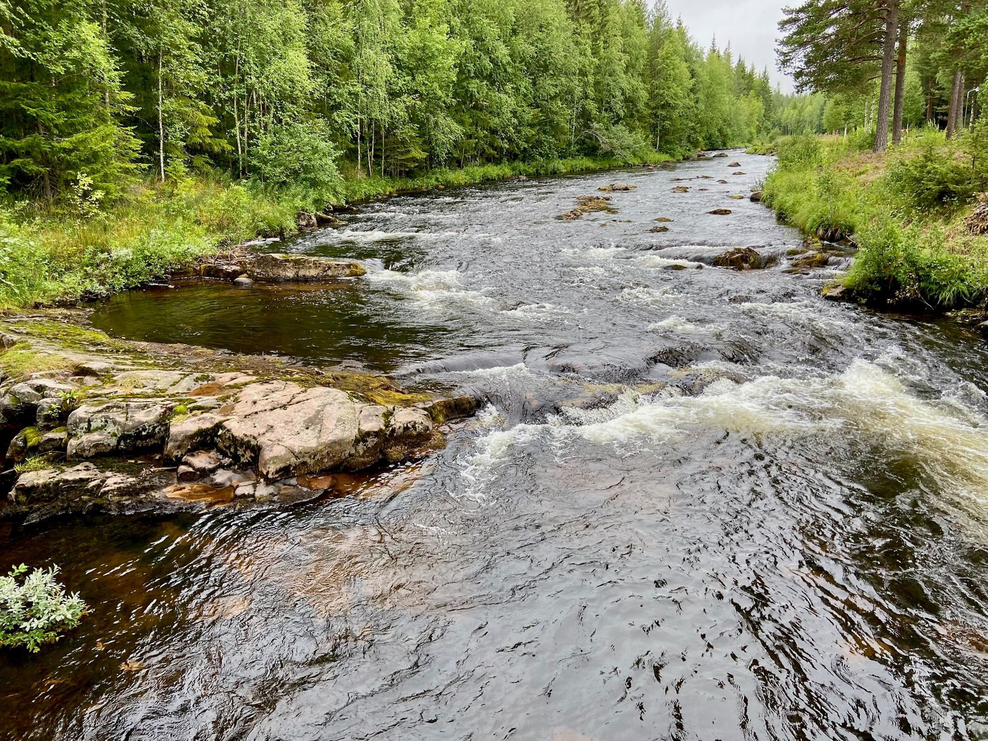 Stuga vid Fejmån - nära Kläppen, Sälen & fjället – bild 10 av 14