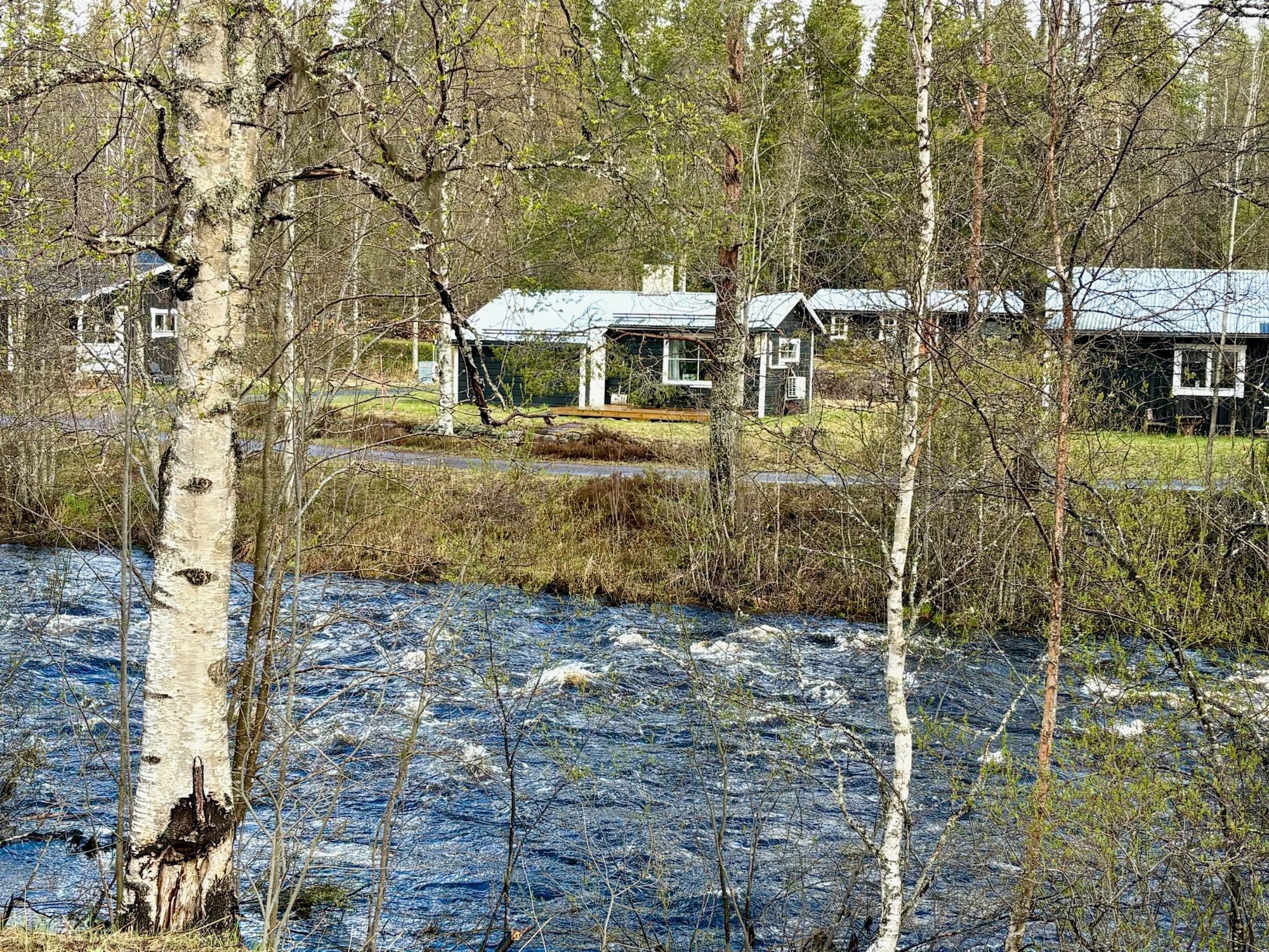 Stuga vid Fejmån - nära Kläppen, Sälen & fjället – bild 9 av 14