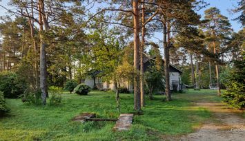 Välkomna att hyra vårt hus i Ljugarn i sommar 🌞