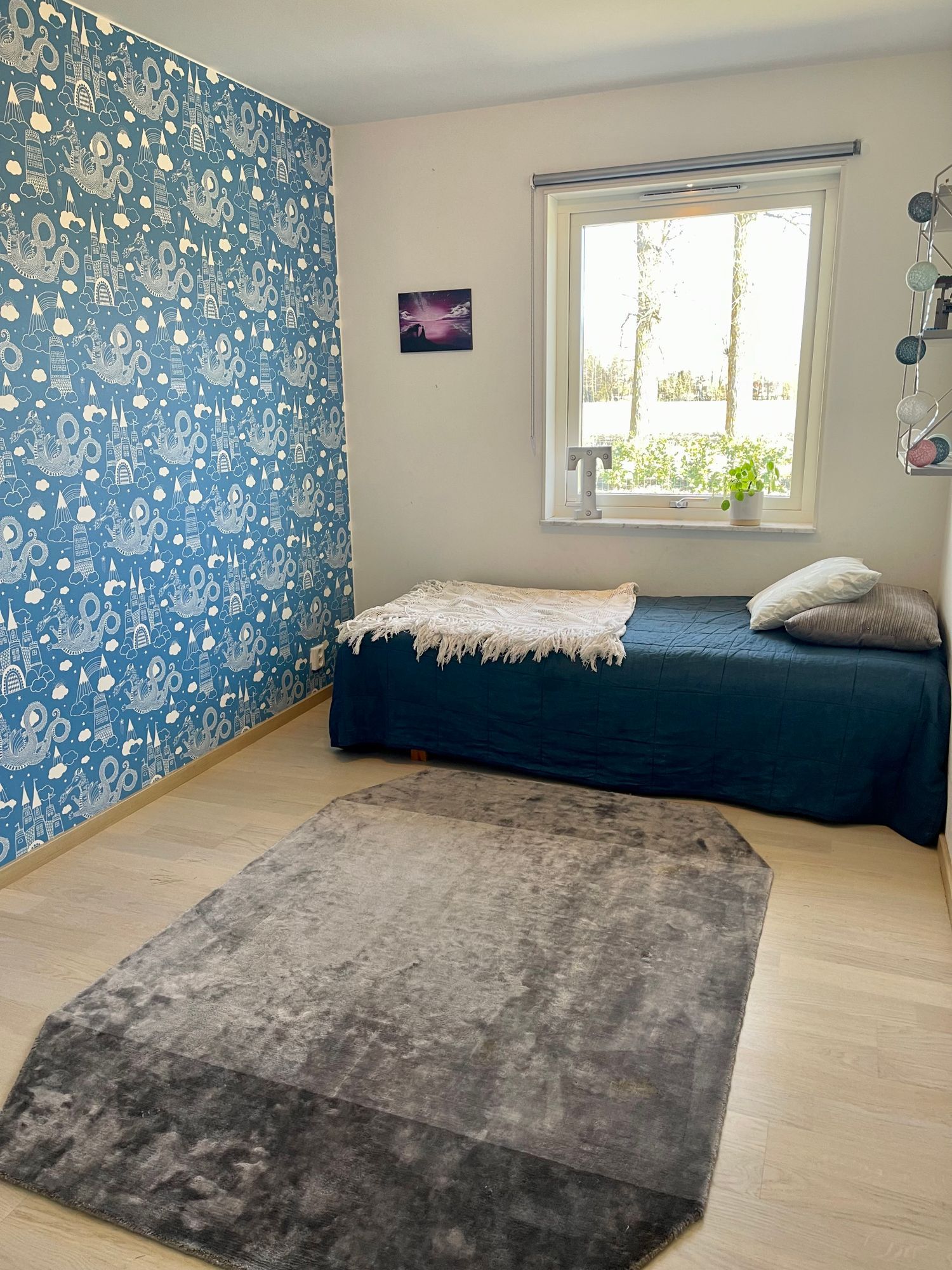 Lyxig strandnära villa i Båstad – bild 13 av 13