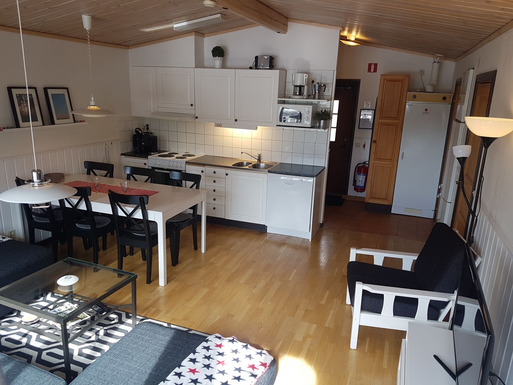 Sommar och Vinter i Sälen - 1800 kr/v – bild 2 av 9