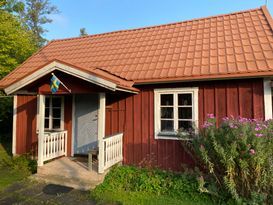Gesthouse in Byxelkrok Öland