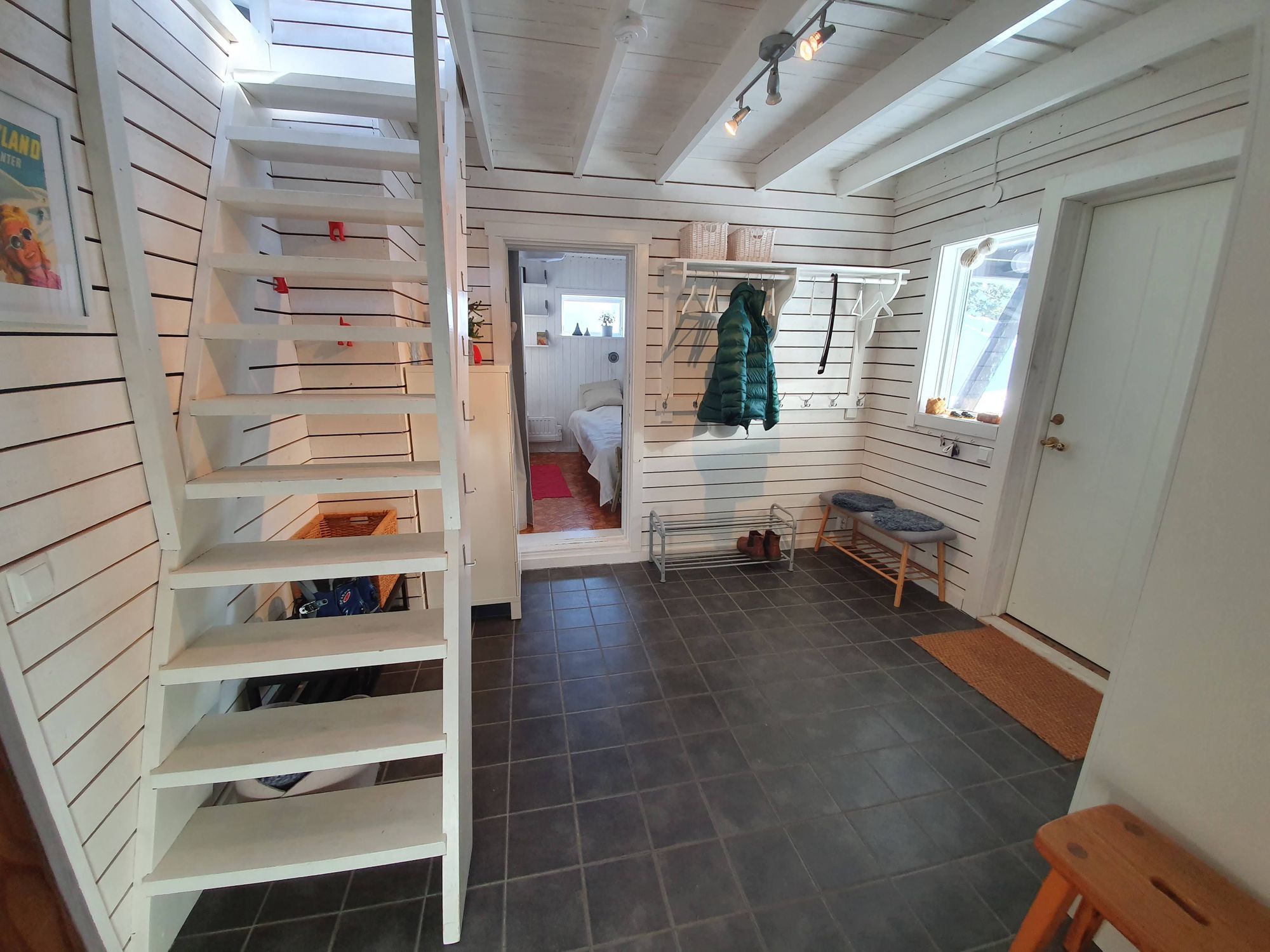 Fjällstuga nära Vemdalsskalet – bild 5 av 12