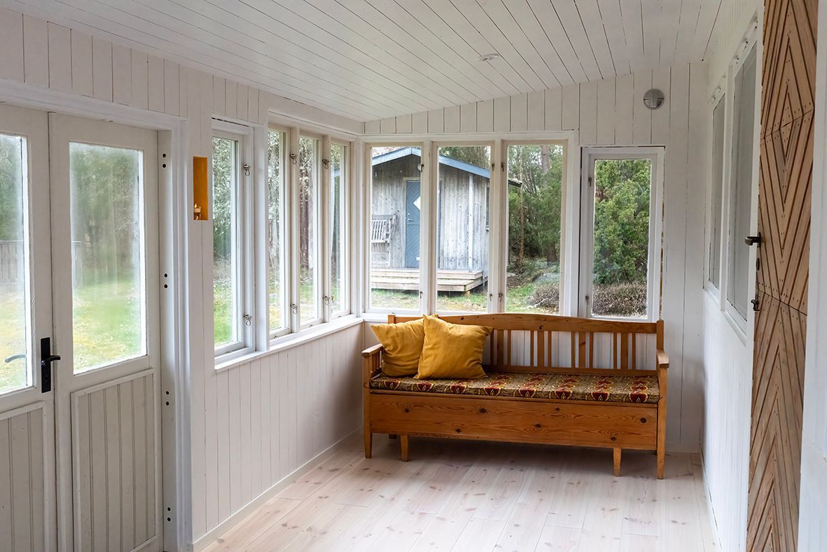 Aspö i Karlskronas skärgård – bild 5 av 17