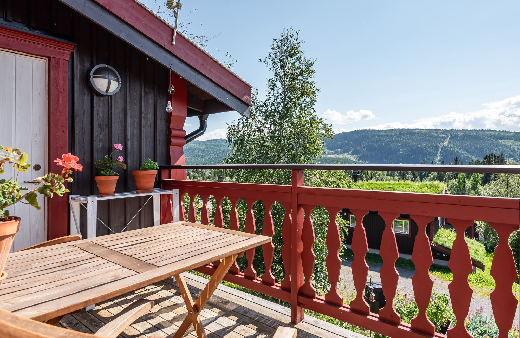 Härlig stuga i Duved/Åre – bild 7 av 17