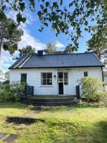 Cosy seaside cottage in Åhus