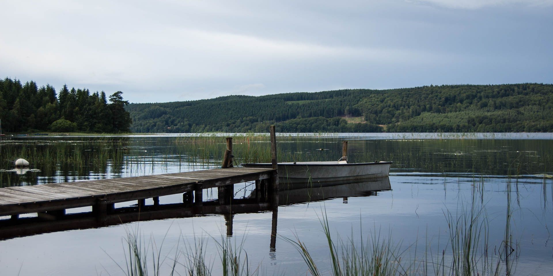 Mysig stuga nära Västersjön – bild 19 av 24