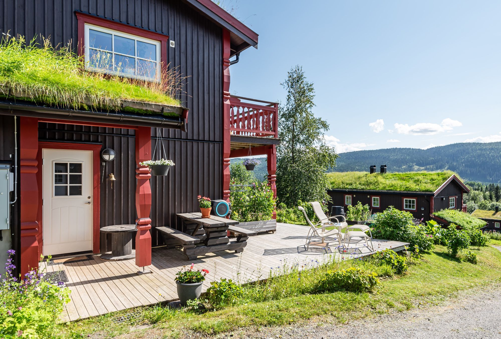 Härlig stuga i Duved/Åre – bild 6 av 17