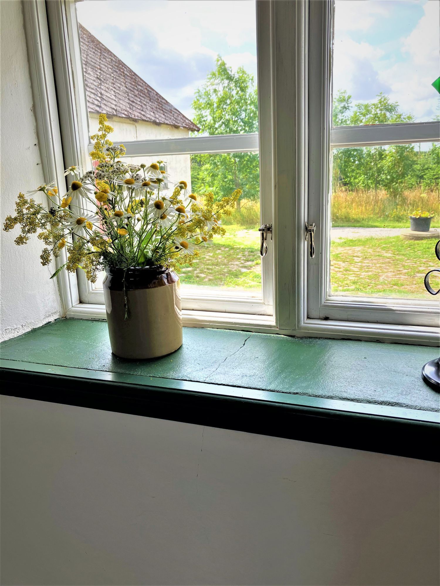 Skånelänga på Österlen med fantastiskt läge – bild 18 av 22