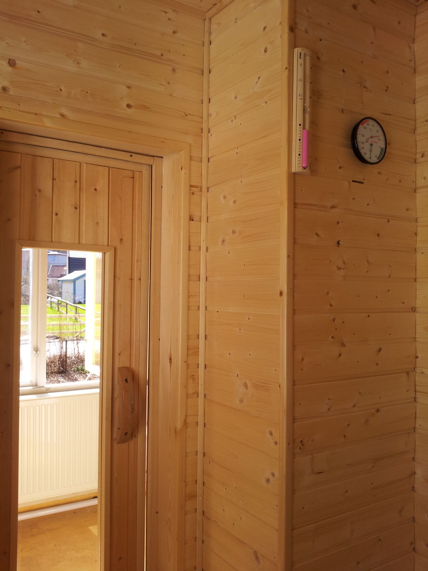 Villa Saltkrokan (Wifi, Bastu, Bat, Diskmaskin) – bild 7 av 24