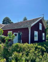 Kleines Ferienhaus/Wohnung am See