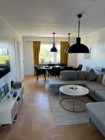 Spacious Bright apartment
