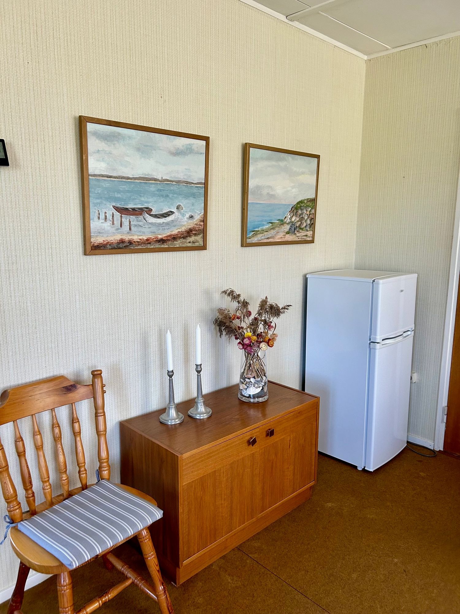Mysig sjöstuga vid Långsvan – bild 15 av 23