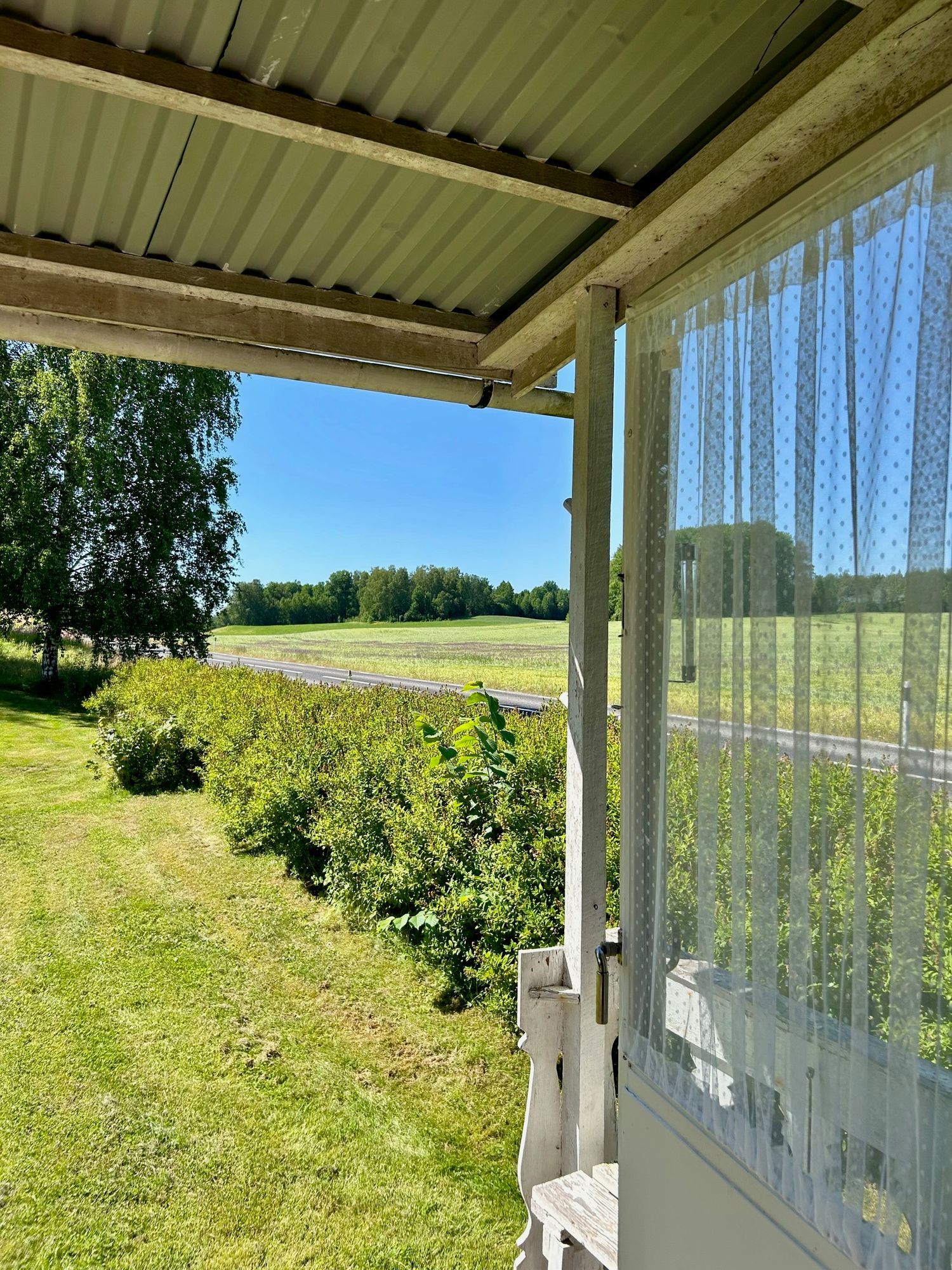 Mysig sjöstuga vid Långsvan – bild 23 av 23