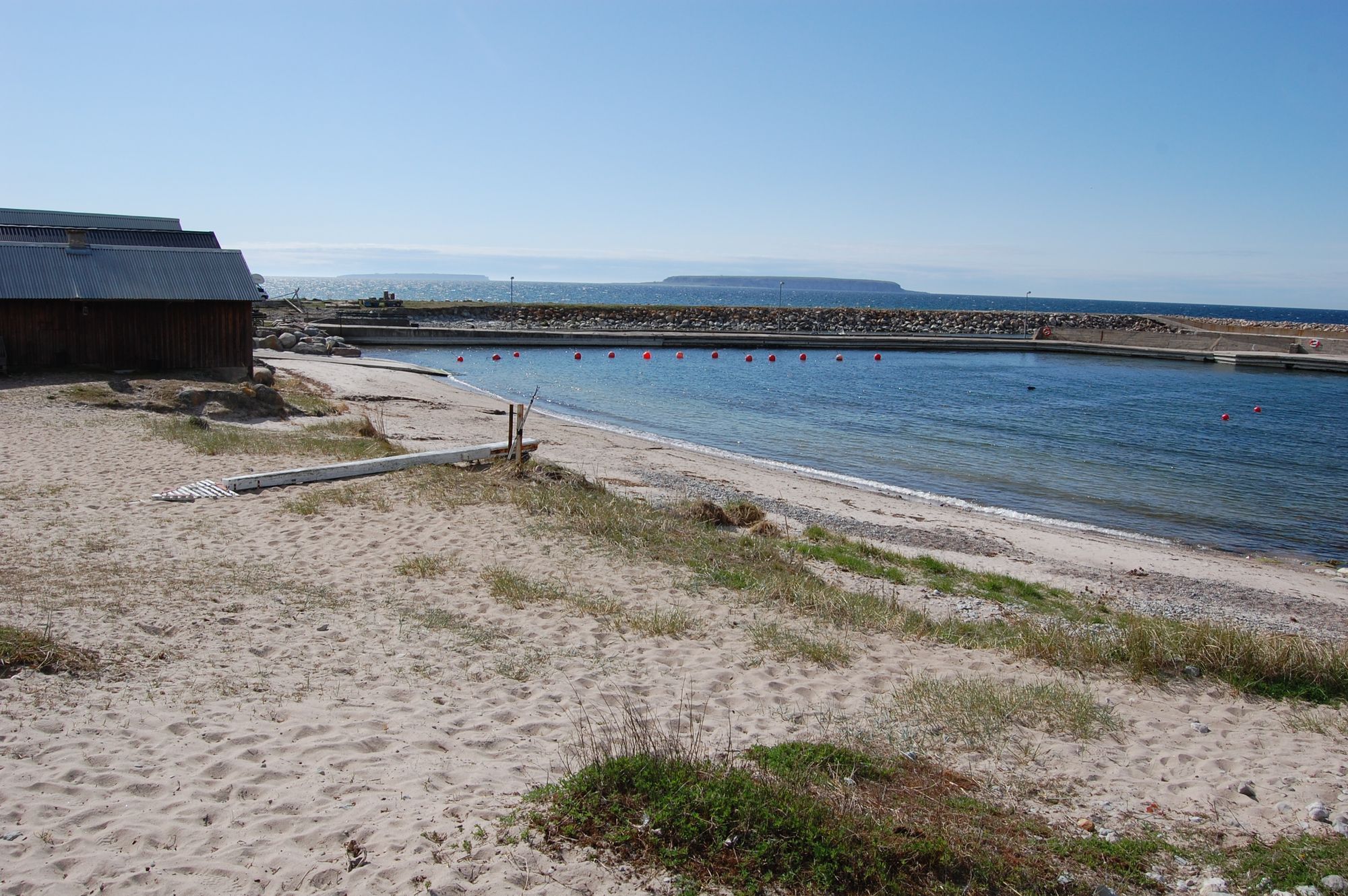 Fritidshus i Djupvik på Ekstakusten på Gotland – bild 6 av 13