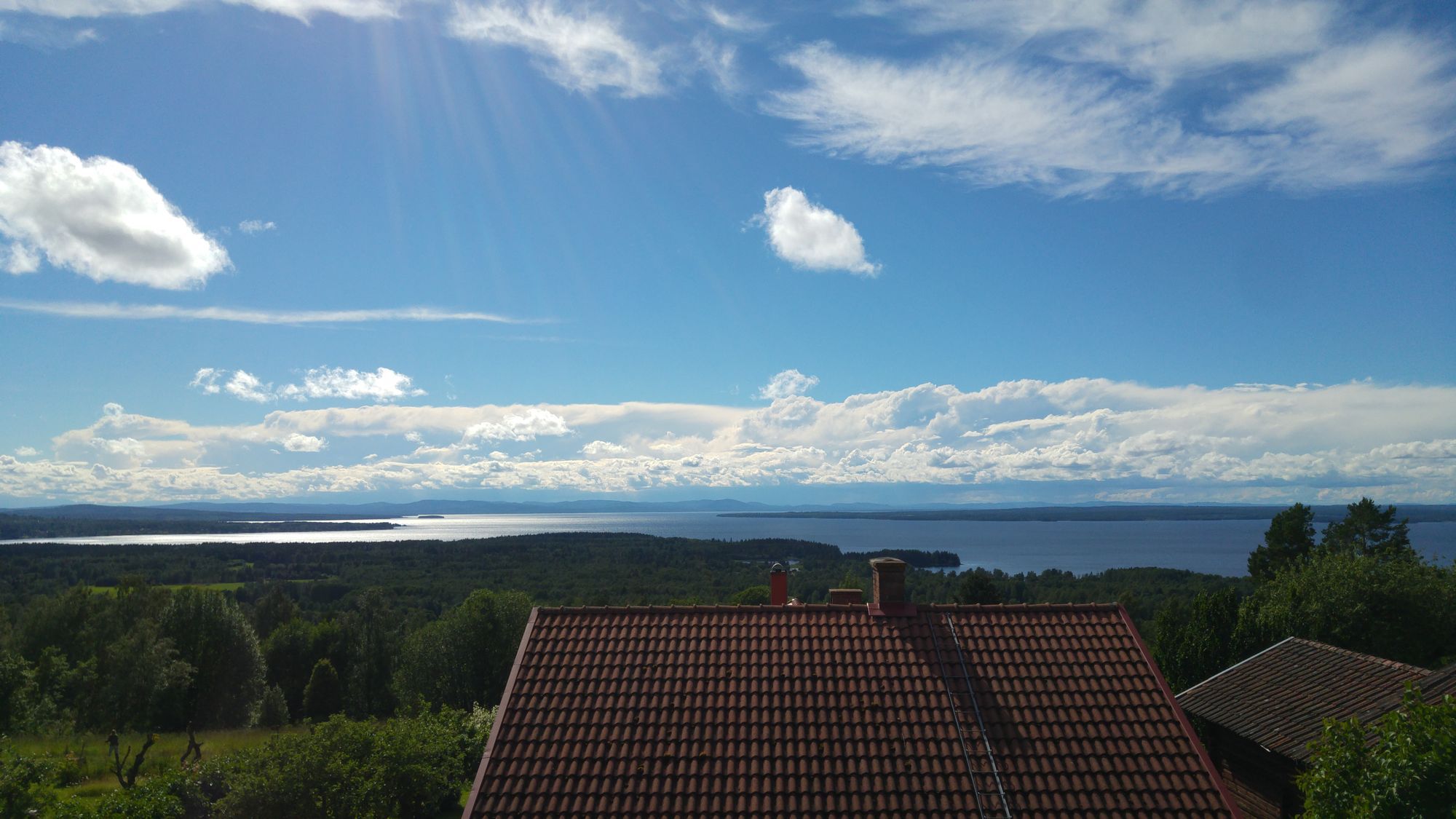 *Ny* Rättvik toppläge ledig 7/7-13/7 – bild 4 av 9