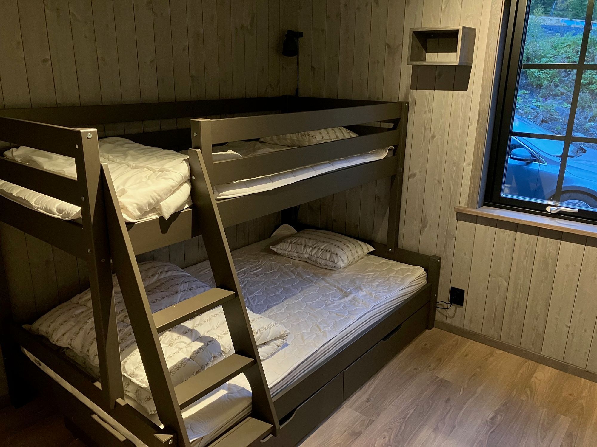 Fantastiskt läge mitt i Bydalens skidområde – bild 13 av 23